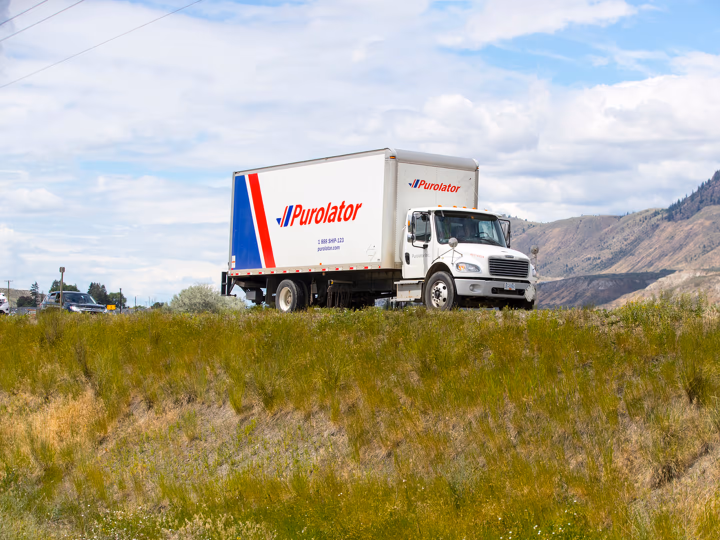 How Purolator saved $300K by leveraging its existing tools