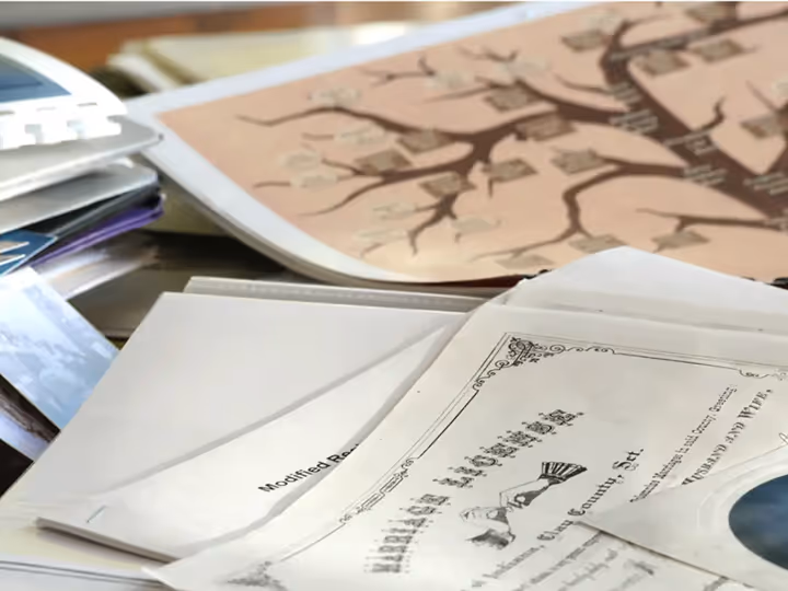 How Ancestry streamlined contract review to boost operational speed