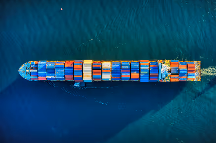 How Geodis streamlined contract negotiations to meet surging demand