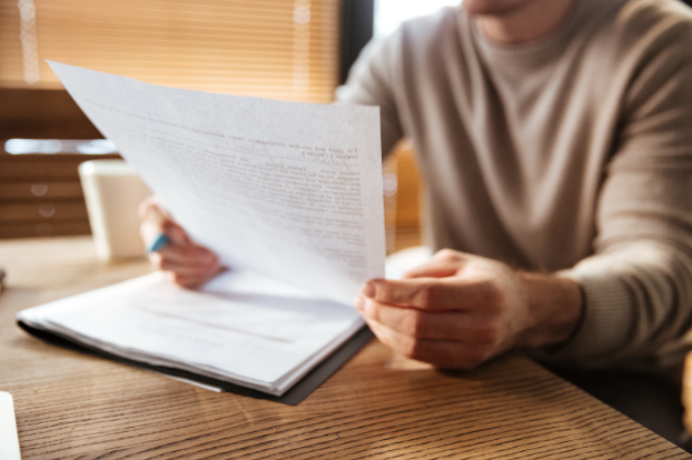 Learn how to redline a document with key steps and best practices in legal and business settings.