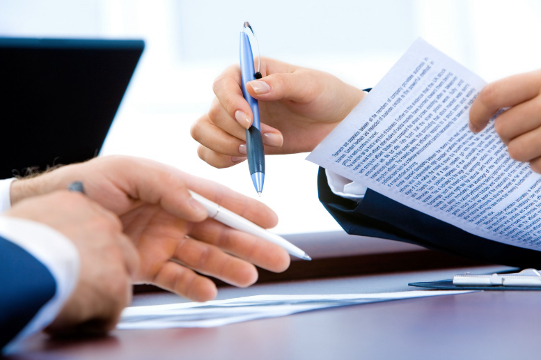 Discover contract amendment basics, key principles to follow, and examples of common changes.