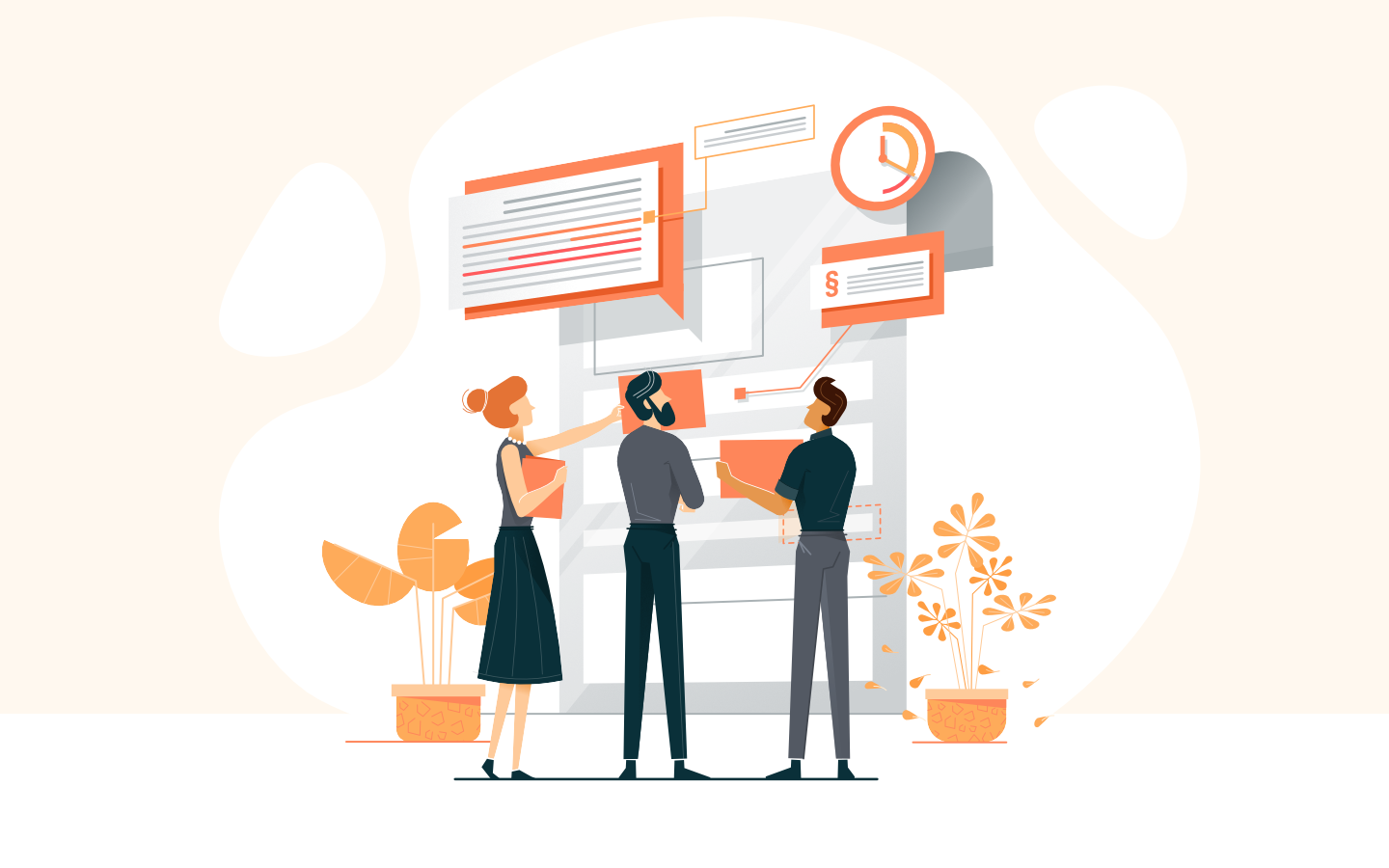 Thrilled to share some news! DocJuris closed its $3.2M seed round.