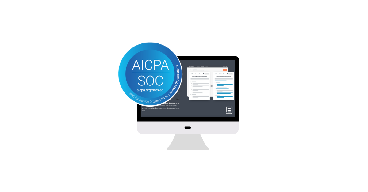 DocJuris achieves SOC 2 certification, ensuring top-tier data security and compliance in choosing reliable legal technology solutions.