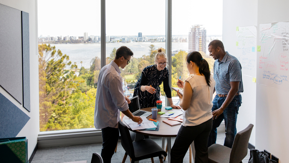 Enhance contract management with collaboration—boost efficiency, reduce errors, ensure compliance, and accelerate approvals.