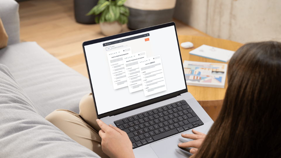 In this blog post, we'll examine the benefits of contract management software. We'll also explore the key features of DocJuris—contract creation, collaboration, and analytics—and discuss how DocJuris may be the right software for your business to streamline your contract processes and unlock new opportunities for growth.