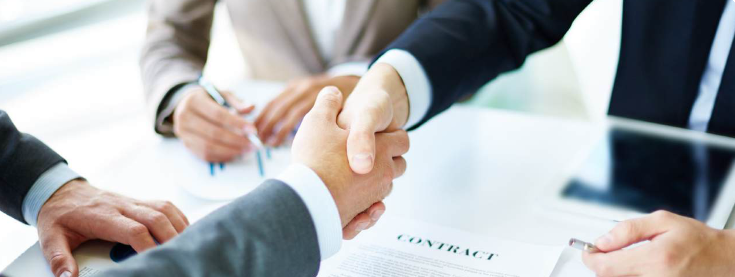 The ultimate guide to vendor contract management