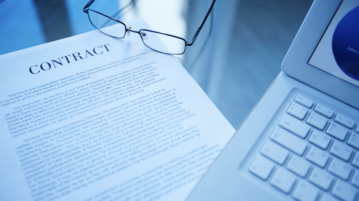 Learn what a contract repository is, its benefits for legal teams, and best practices for implementation and access.