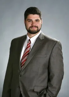 William F. Rogel, partner and trial lawyer