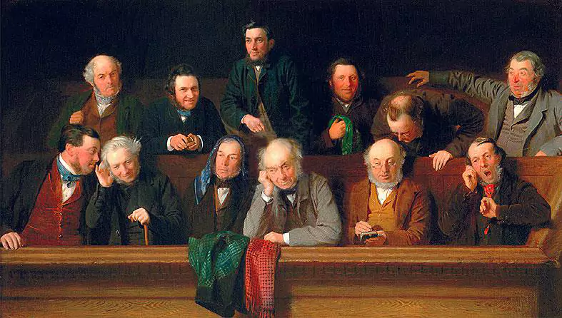 allegheny county courts jury