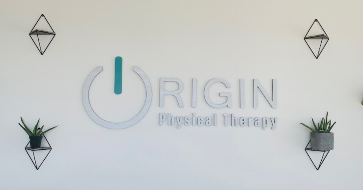 Origin Physical Therapy PLLC