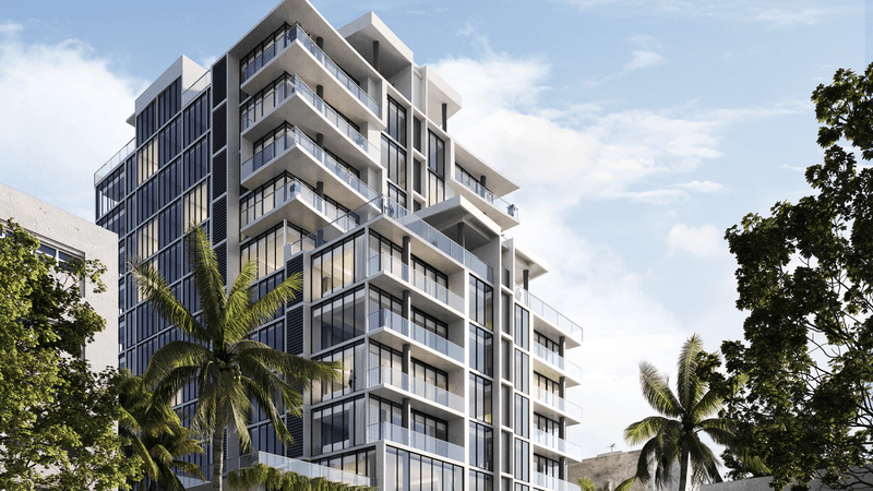 Projects | Puerto Rico Builders Association