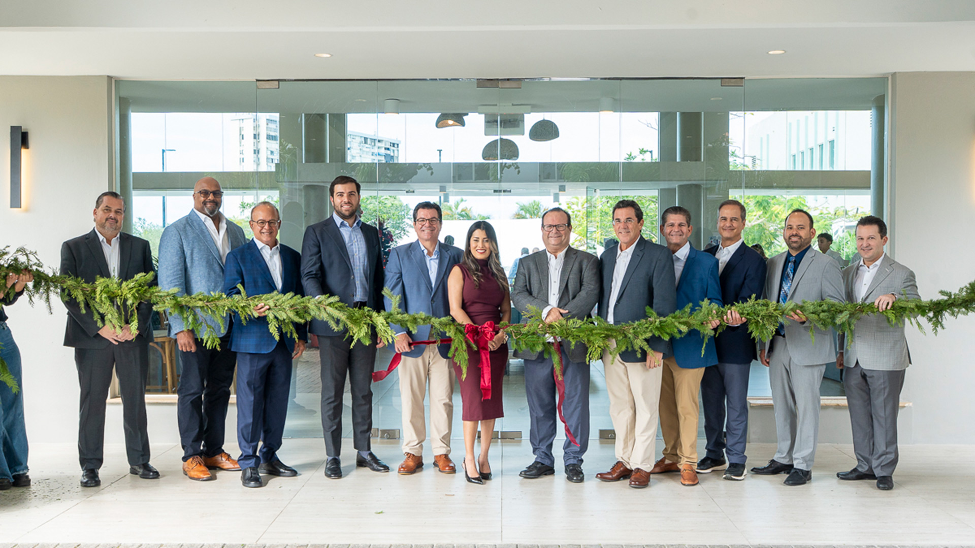 La marca Hyatt Centric debuta en Puerto Rico con la llegada del Hyatt Centric San Juan Isla Verde