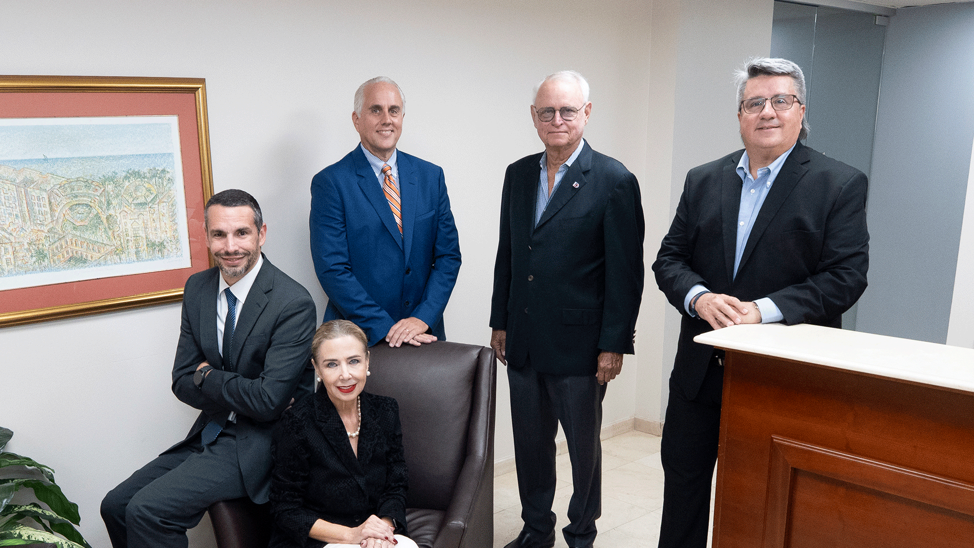 Ochenta años en evolución: el legado de Martínez-Álvarez, Menéndez Cortada & Lefranc Romero, PSC, y las huellas que sigue dejando en la industria de la construcción