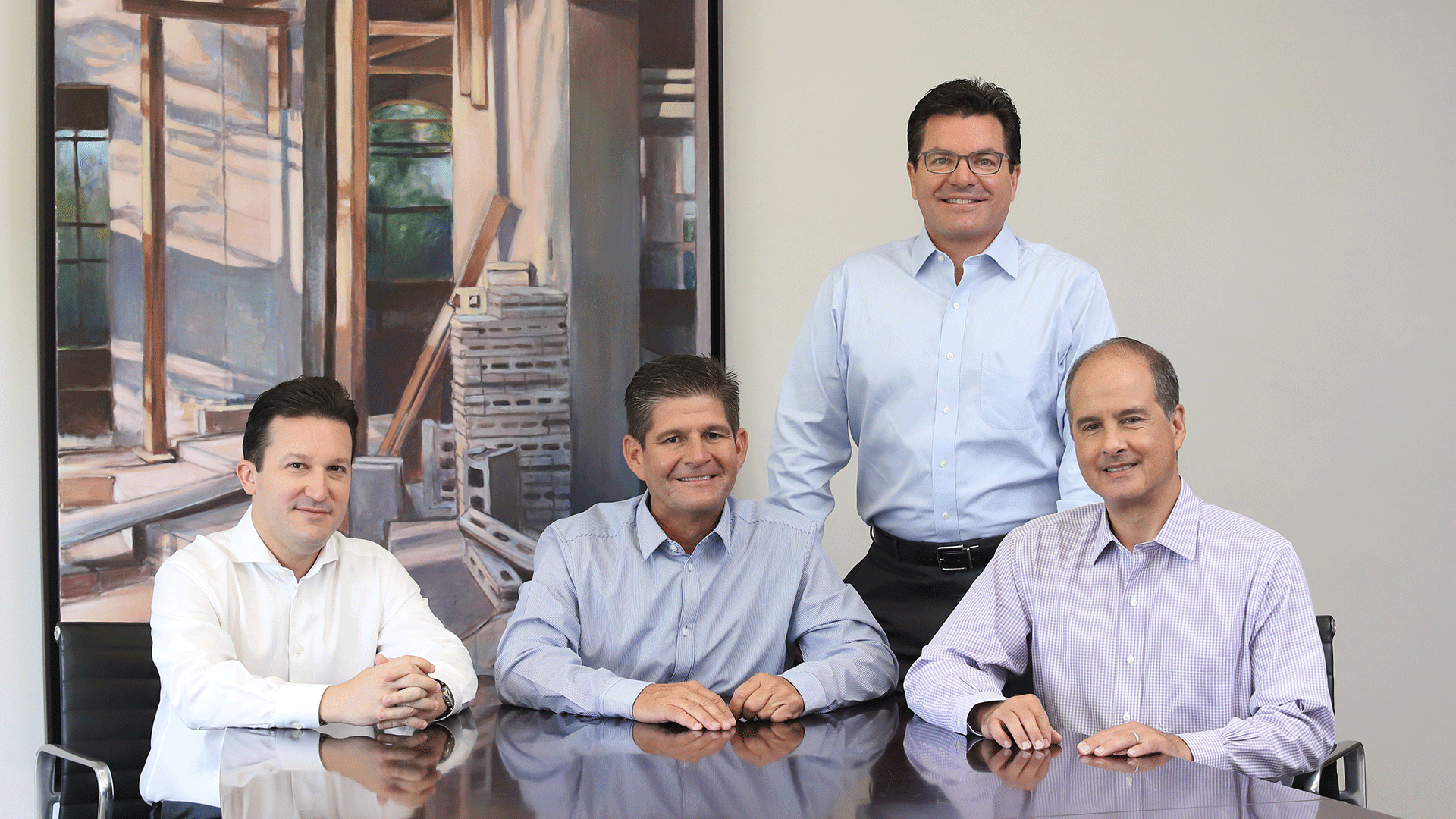 Interlink Group: el arte de evolucionar construyendo