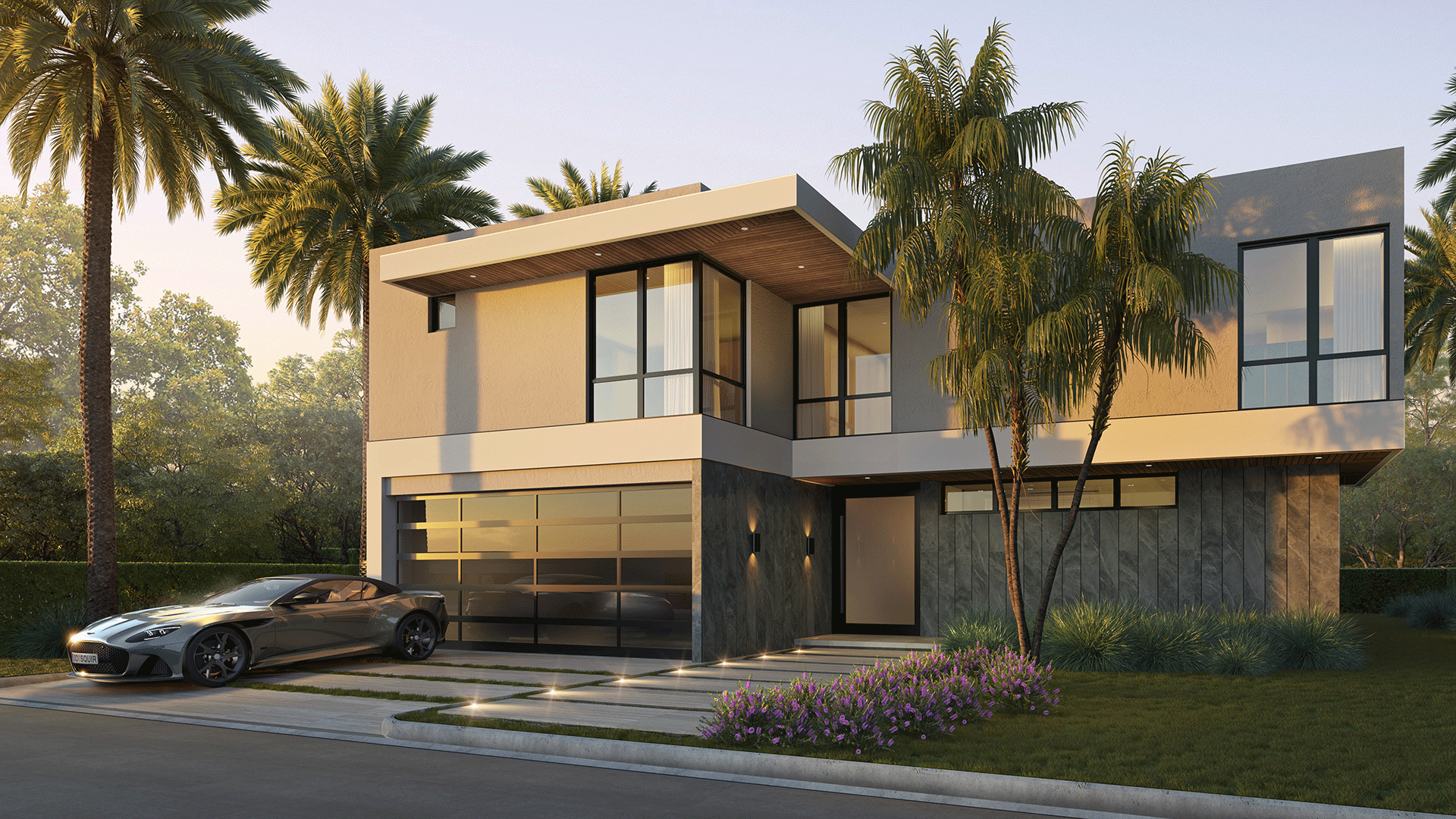 RIVIERA Sunset & Estates: una nueva expresión de vida
