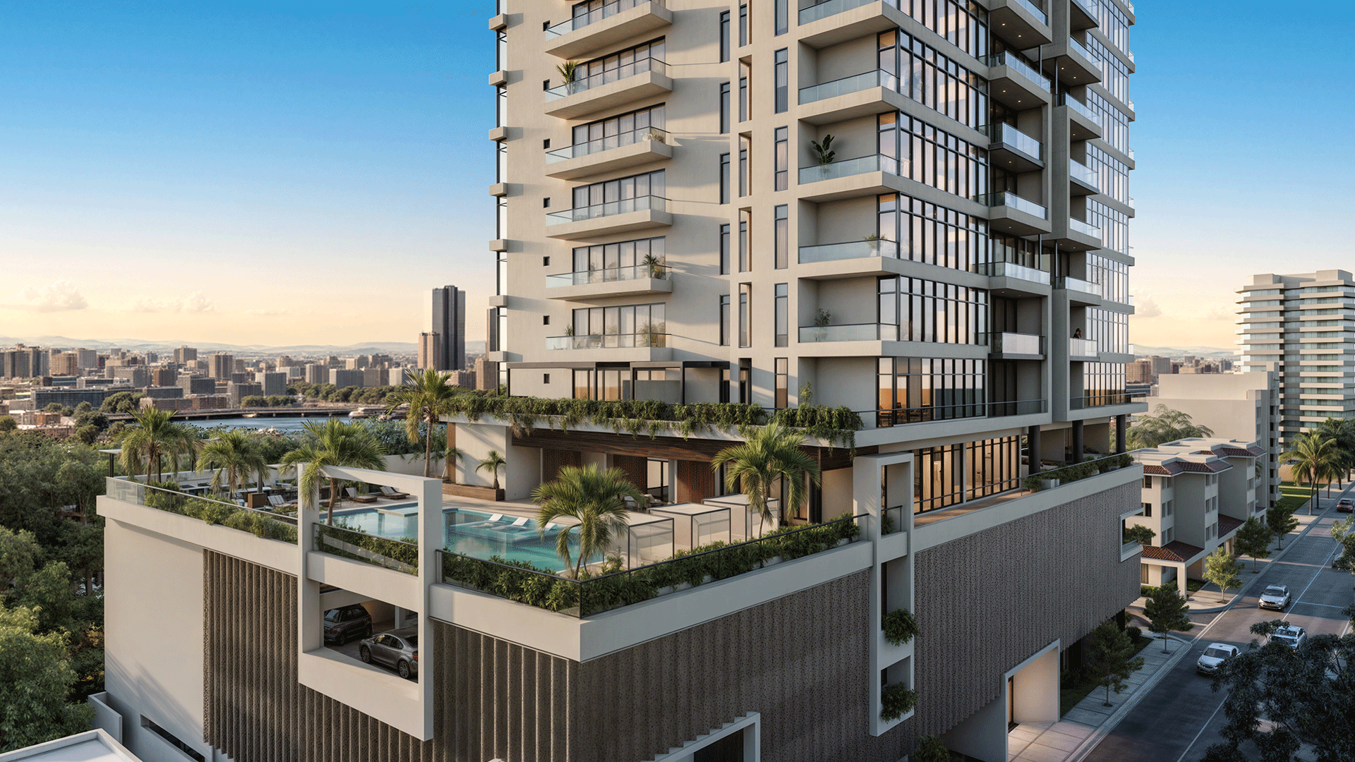 Inversión millonaria para el desarrollo de One Condado
