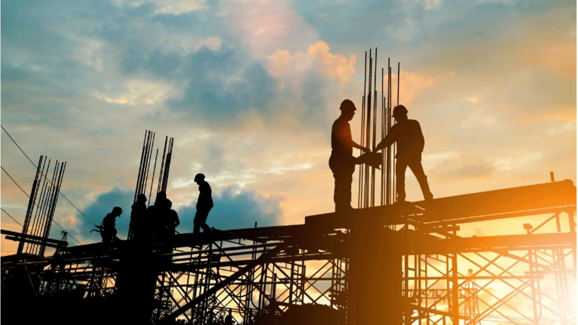 En Puerto Rico, construir también significa prepararse