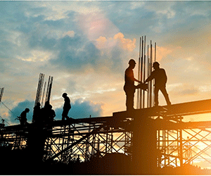En Puerto Rico, construir también significa prepararse