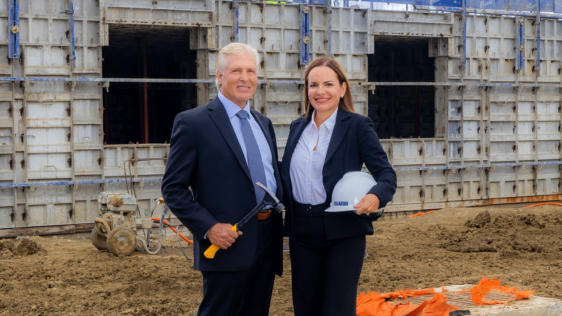 Construir con propósito:  Cómo Pavarini está redefiniendo la vivienda en Puerto Rico 