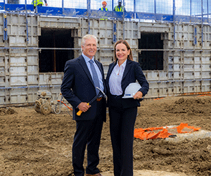 Construir con propósito:  Cómo Pavarini está redefiniendo la vivienda en Puerto Rico 