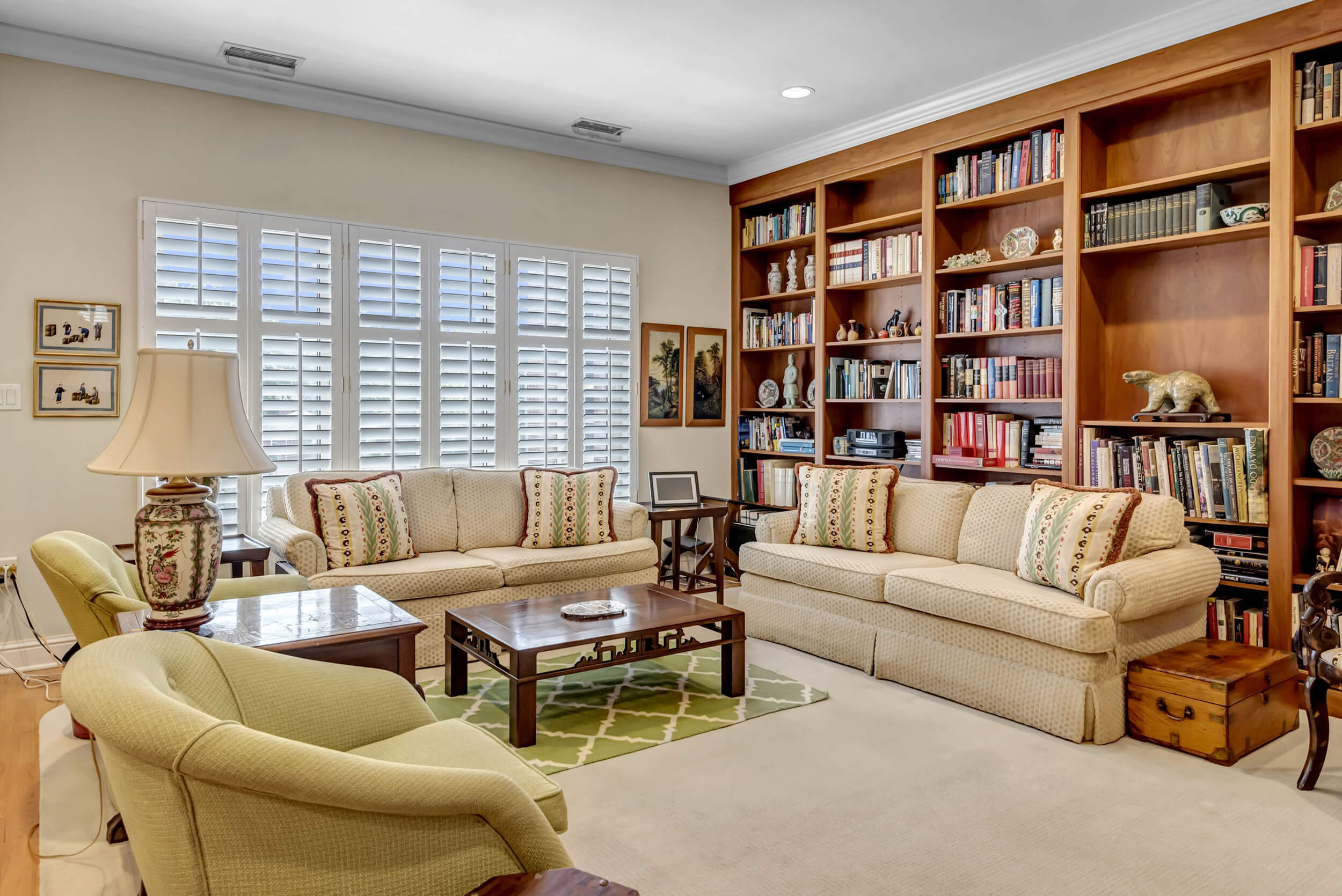 The Plaza in Clayton | Residence 203