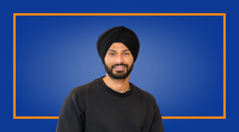 Navjot Singh