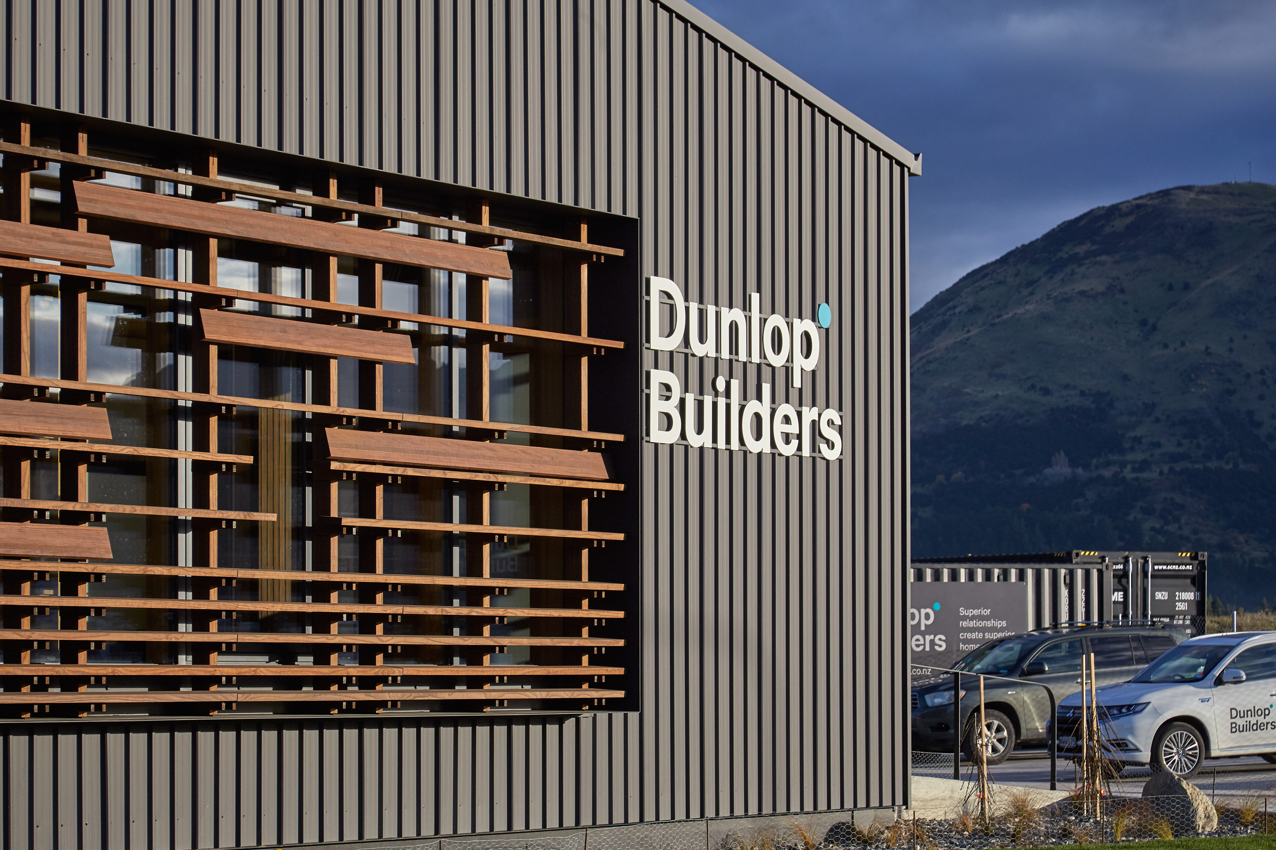How Dunlop Builders improves site safety visibility with EVA Check-in