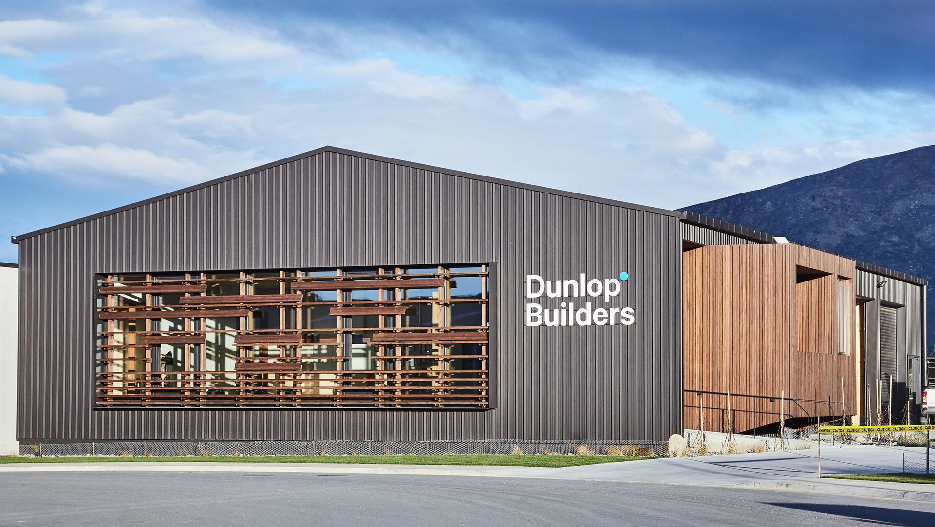 How Dunlop Builders improves site safety visibility with EVA Check-in