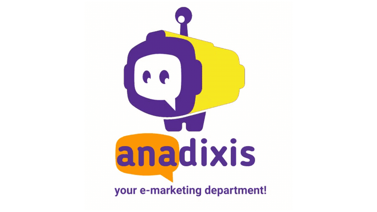 Anadixis Digital Marketing