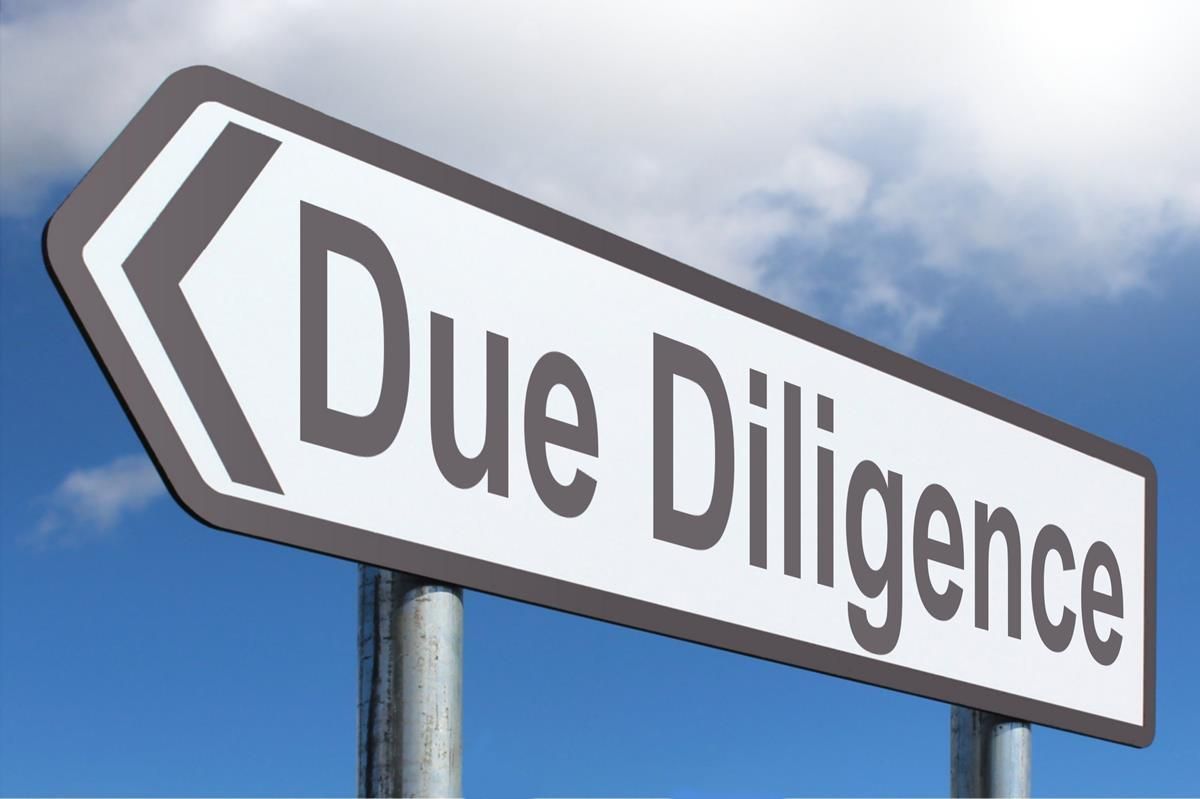 Due Diligence in acquisizioni aziendali – Parte 1: Due Diligence Legale