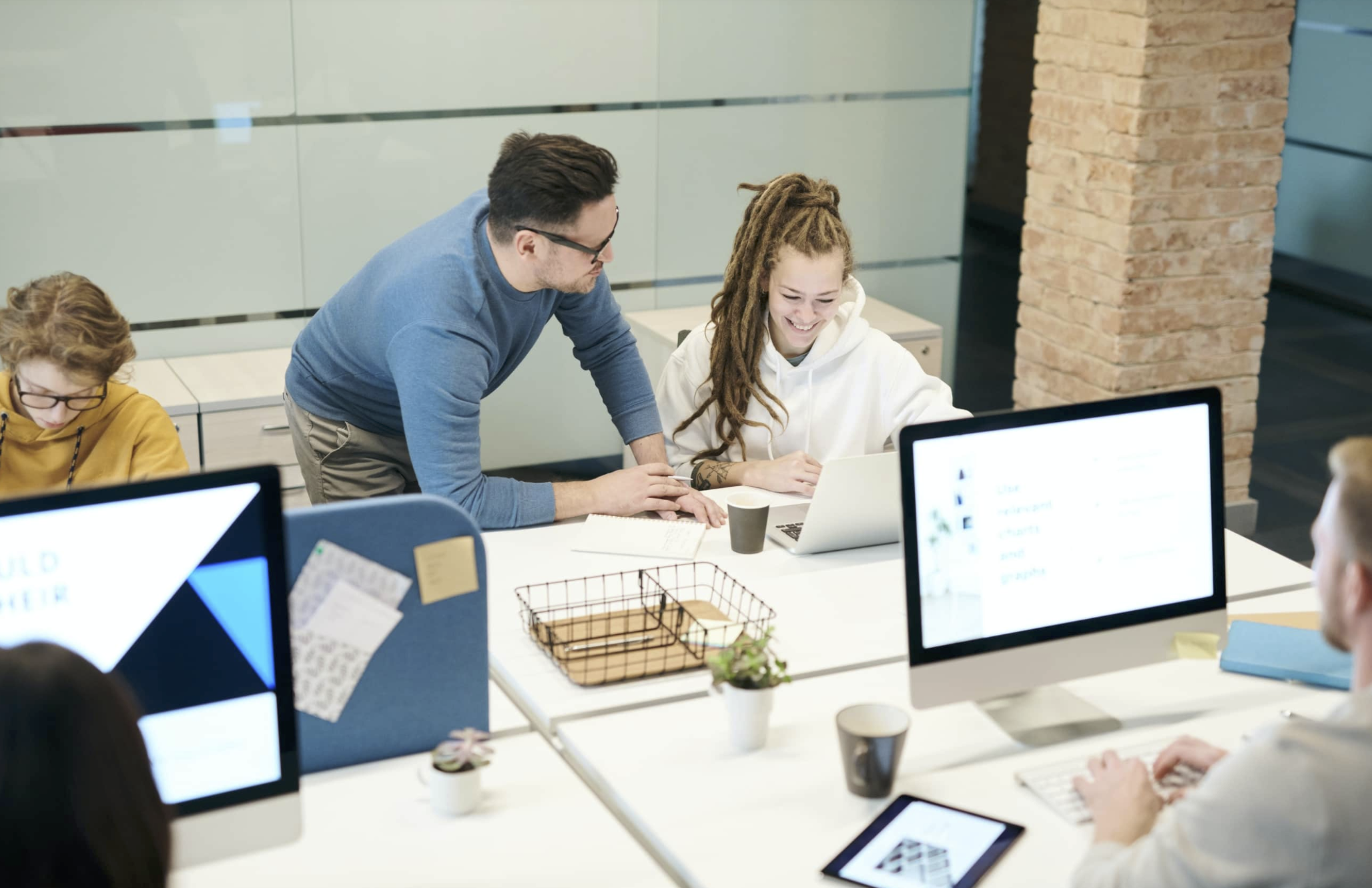 L'impôt sur la fortune chez les start-ups