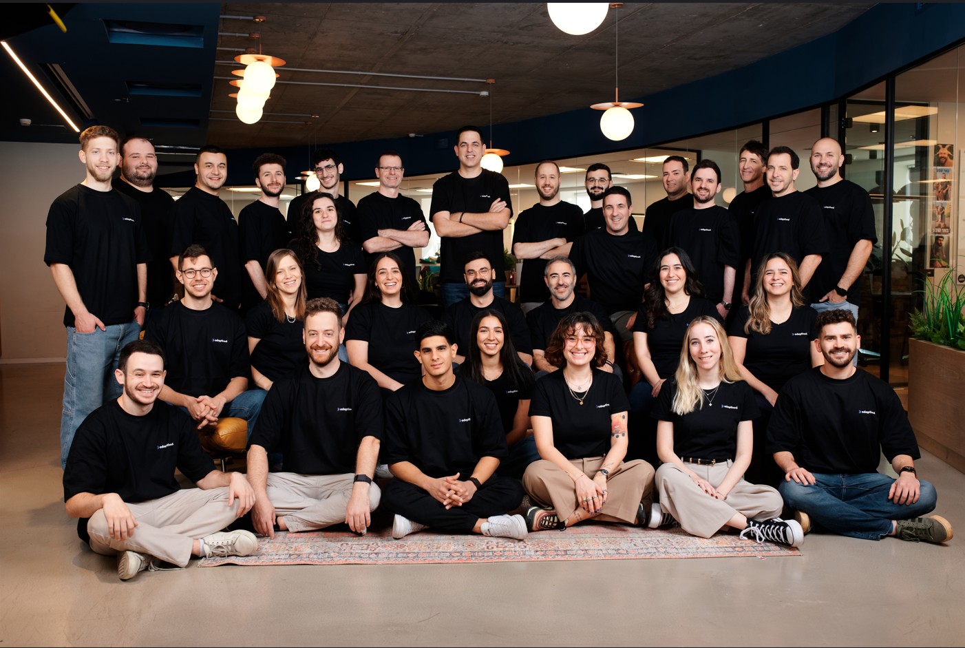 Adaptive6 emerges from stealth with $28M 