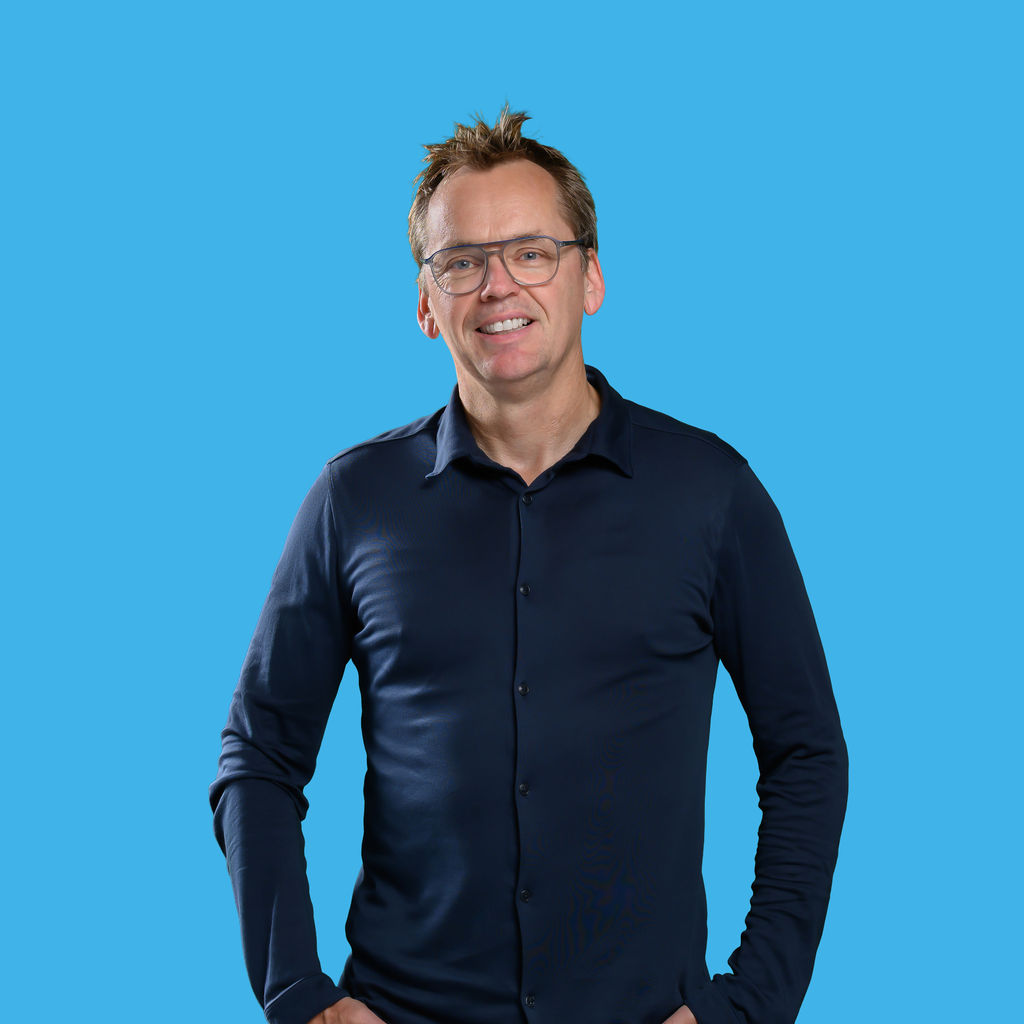 Frank Pynenburg