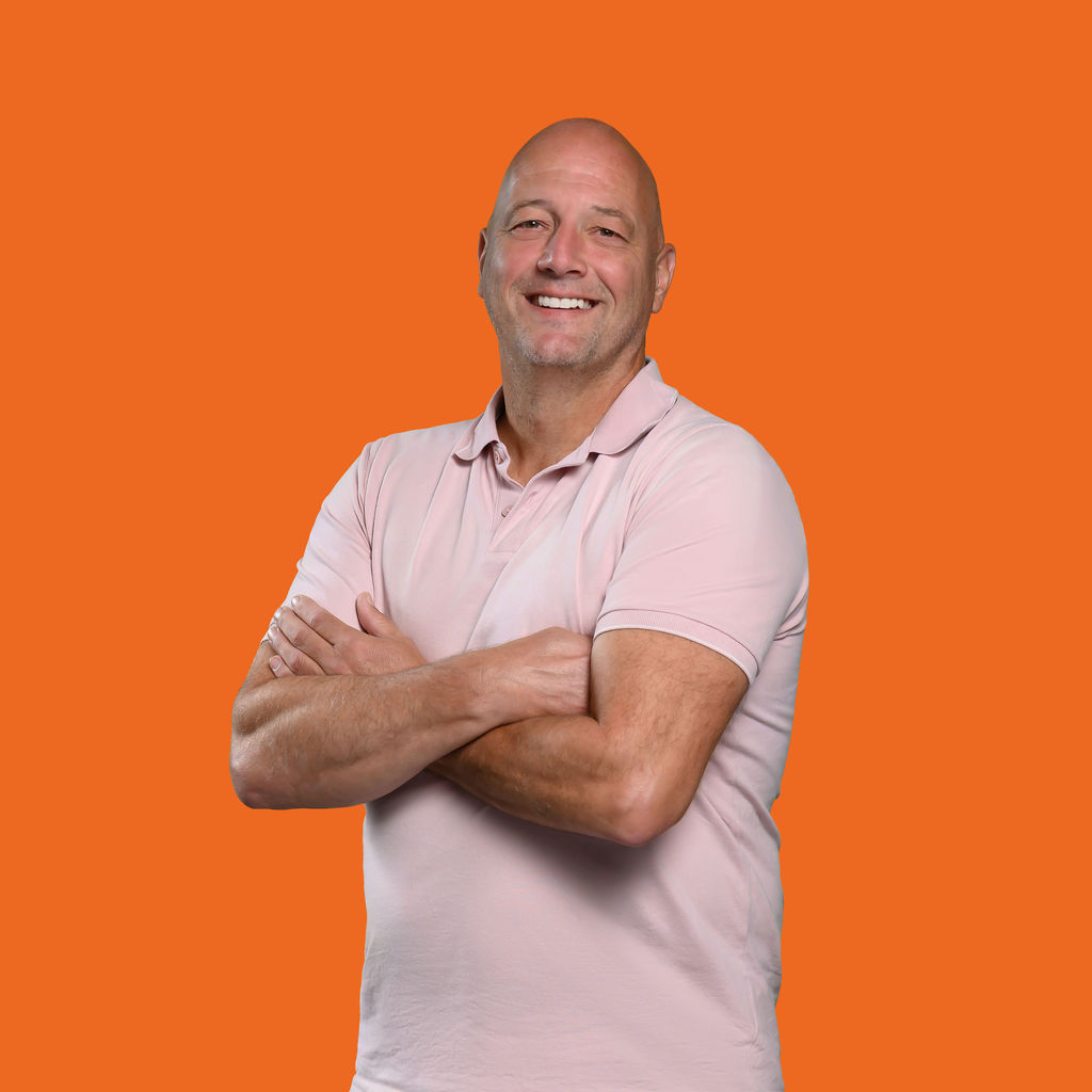 Jurriaan Brans