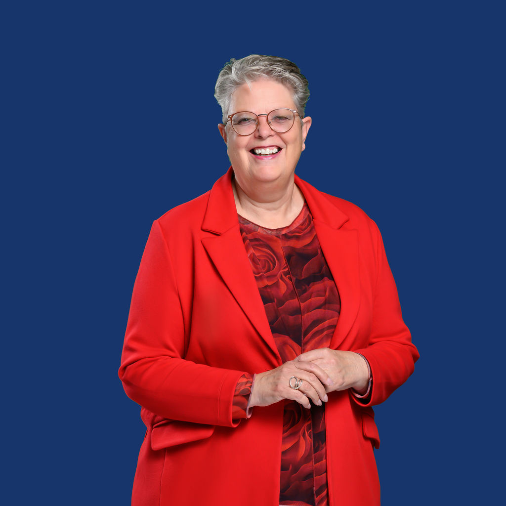 Anita Korendijk