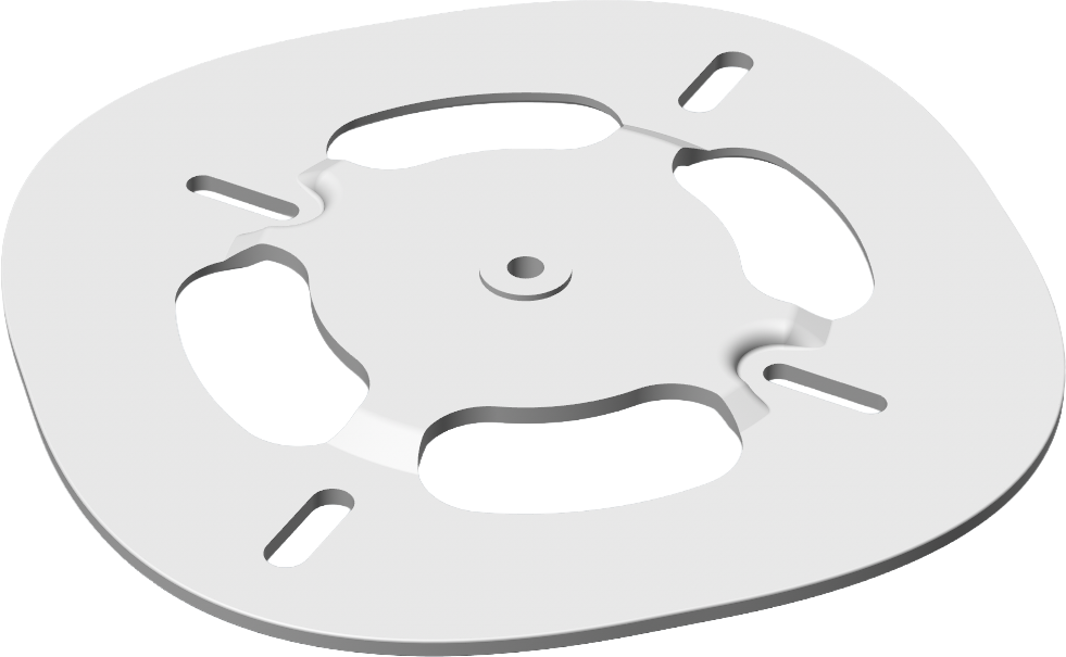 Mounting kit