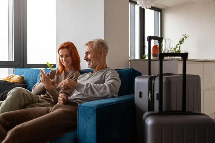 Voyageurs responsables et technologie : quel lien ?