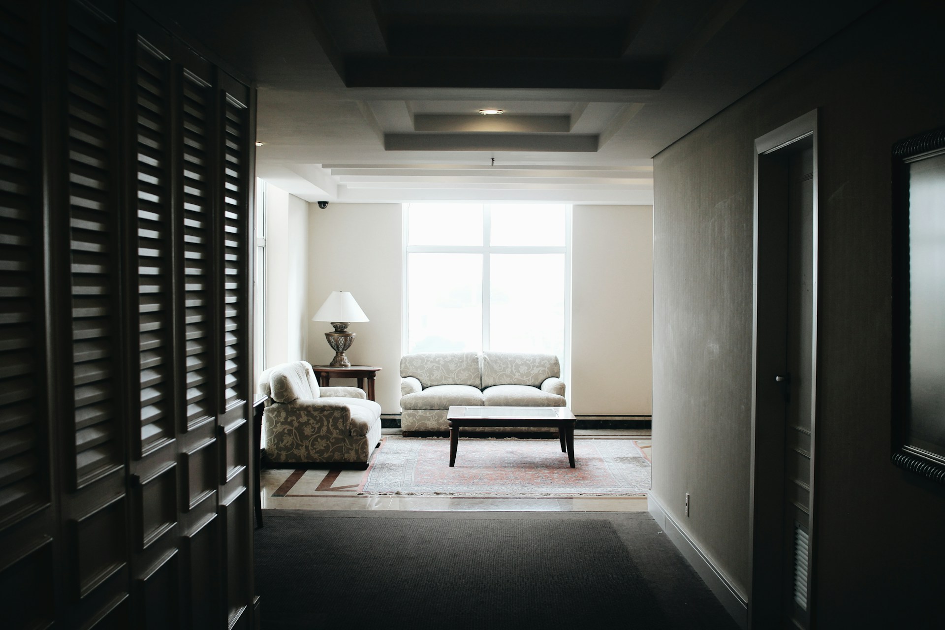 How to start a serviced apartment business