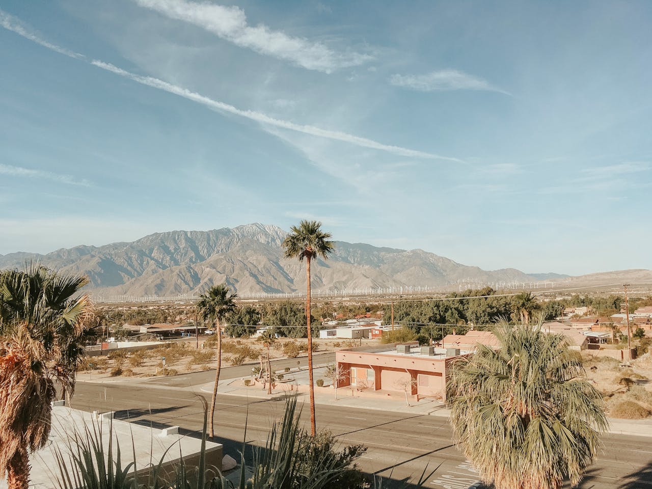 Palm Springs short-term rental laws in 2026