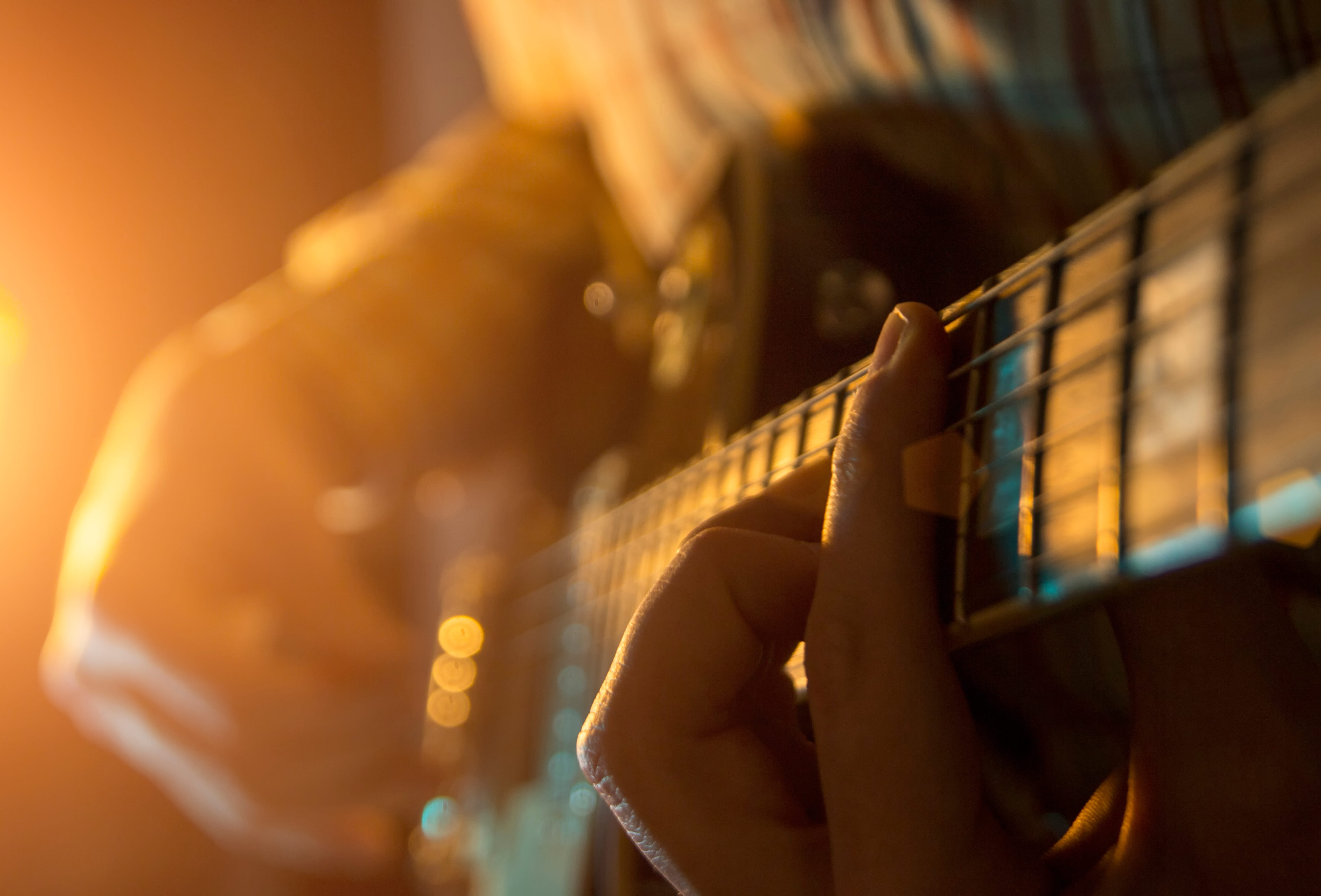 Decibel levels explained: What different noise levels actually sound like