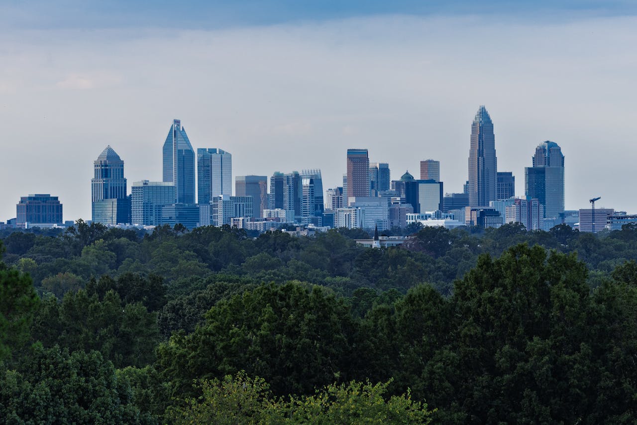 Charlotte short-term rental laws: zoning rules, permits, and compliance explained