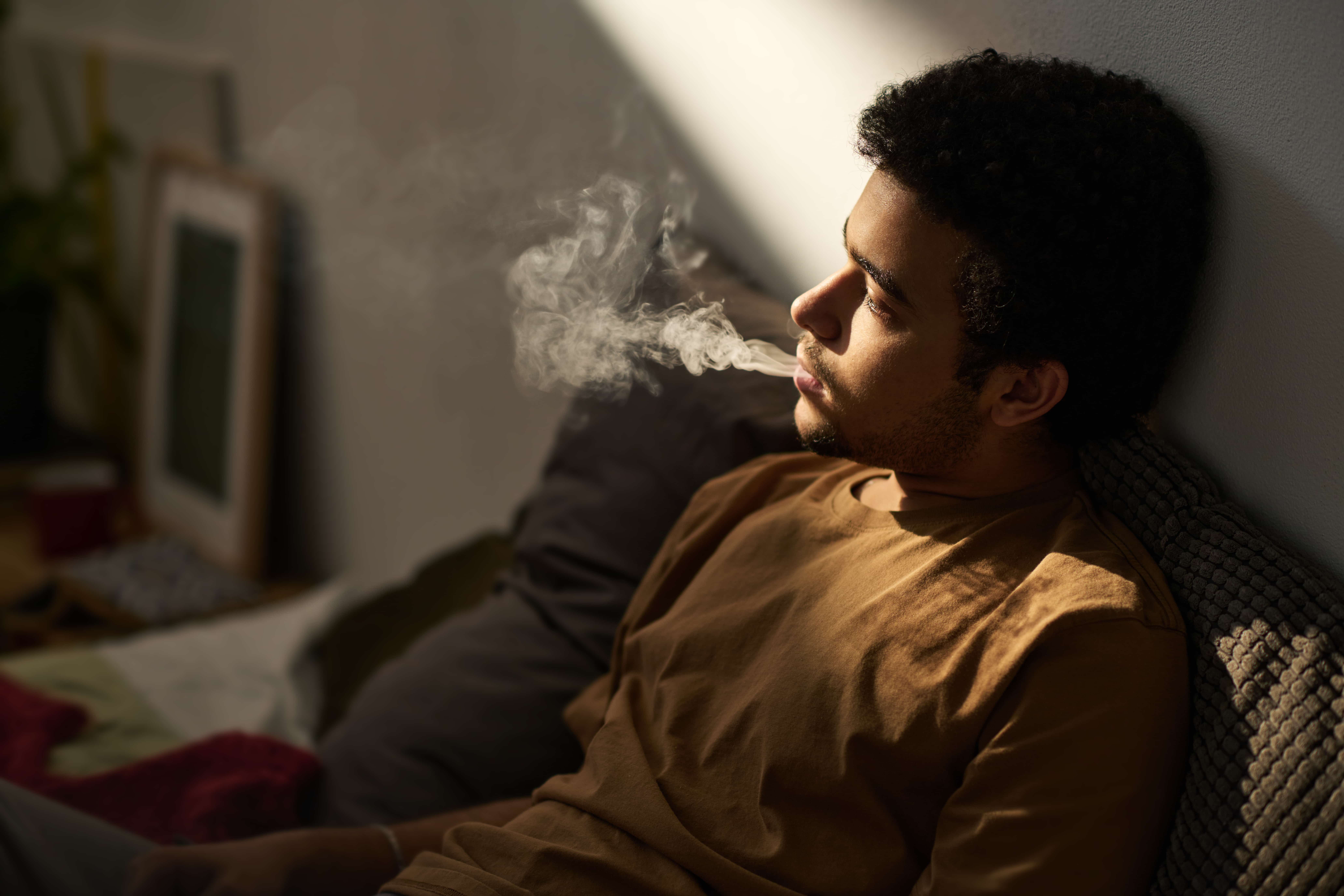 Airbnb smoking policy: What hosts can do when guests break the rules