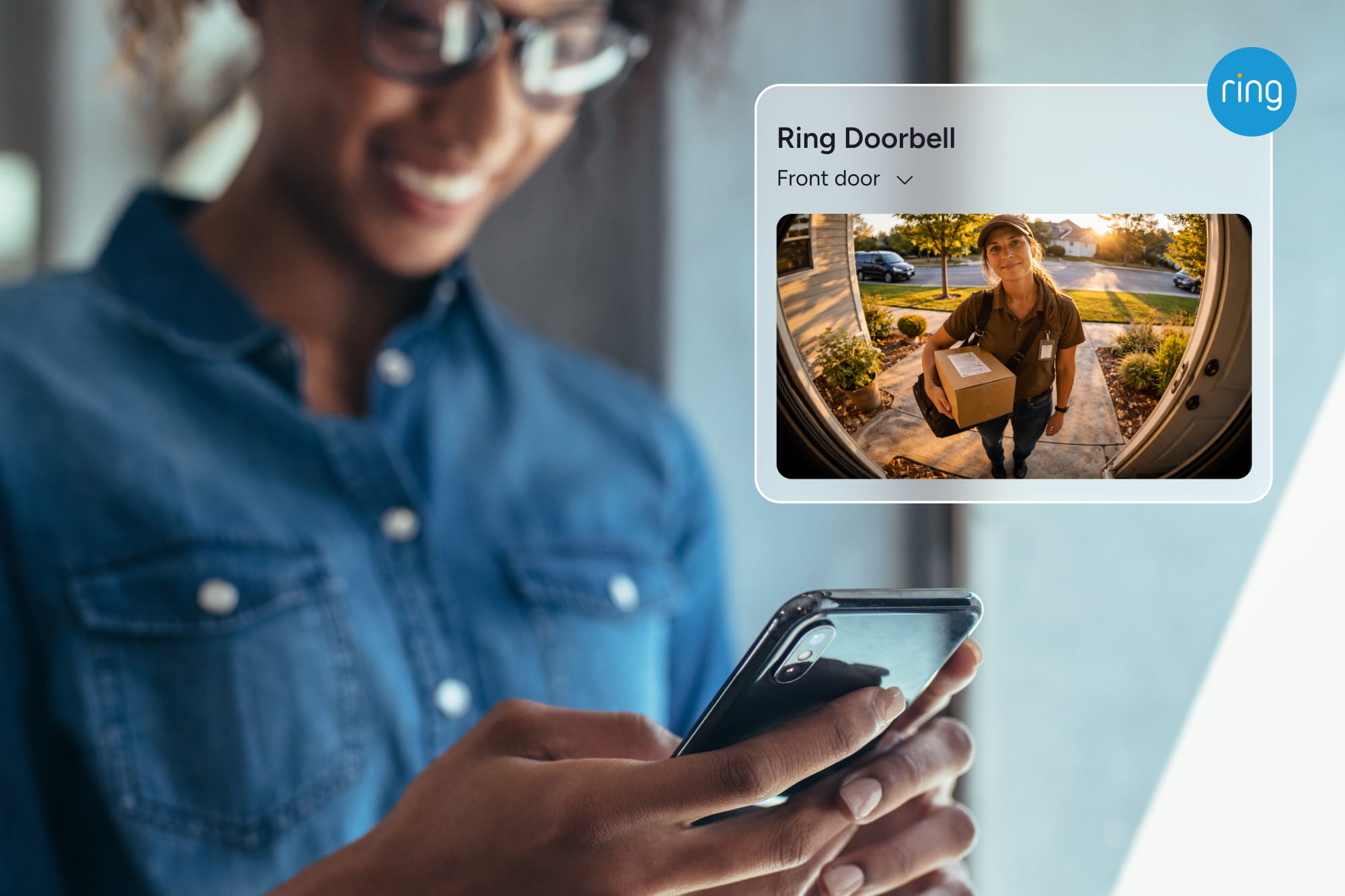 Minut joins the Ring Appstore as the first rental-focused integration