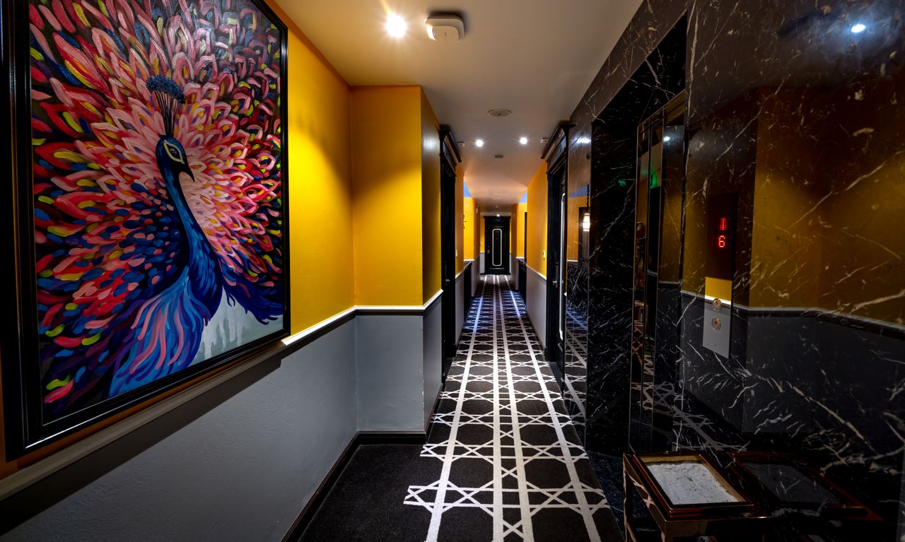 Smoking in hotels: why traditional no‑smoking policies aren’t enough