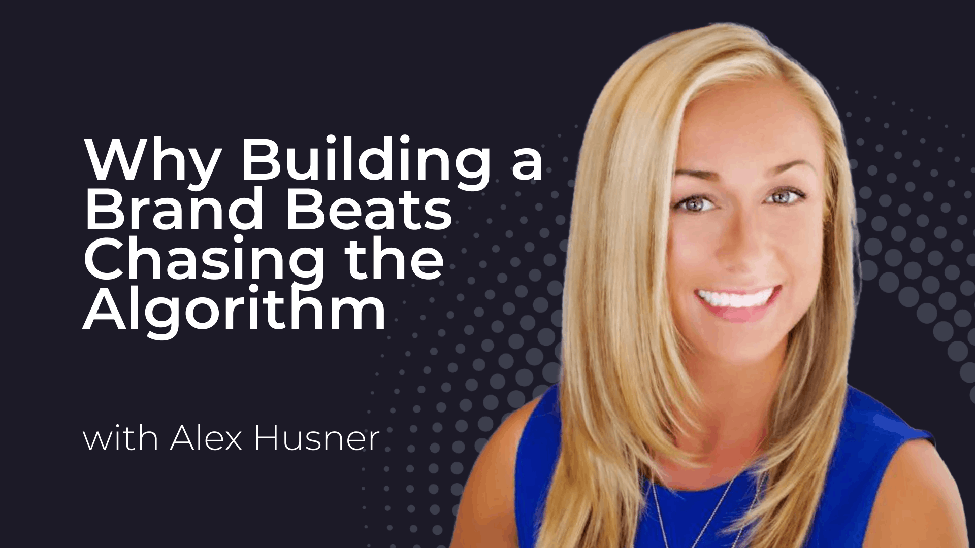 From Condo World to AI-powered hospitality: Alex Husner on building brands in vacation rentals