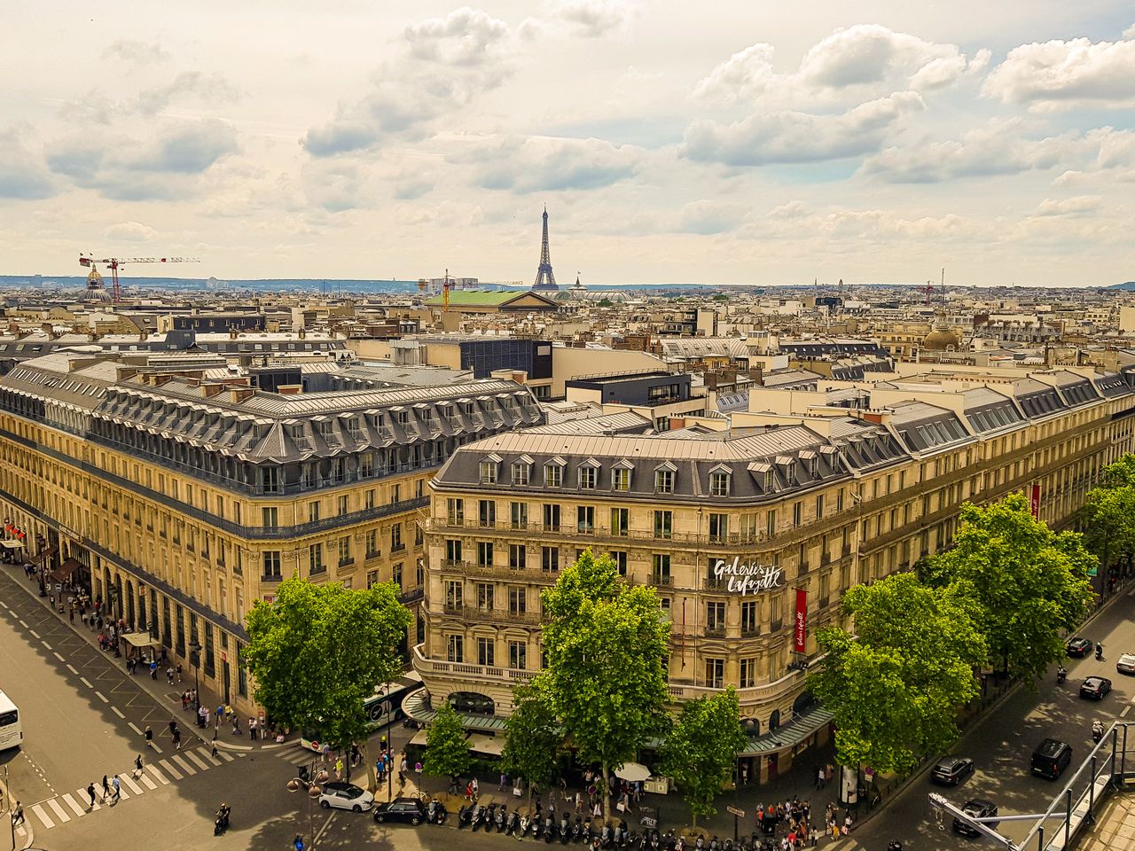 Paris short-term rental regulations (2026)