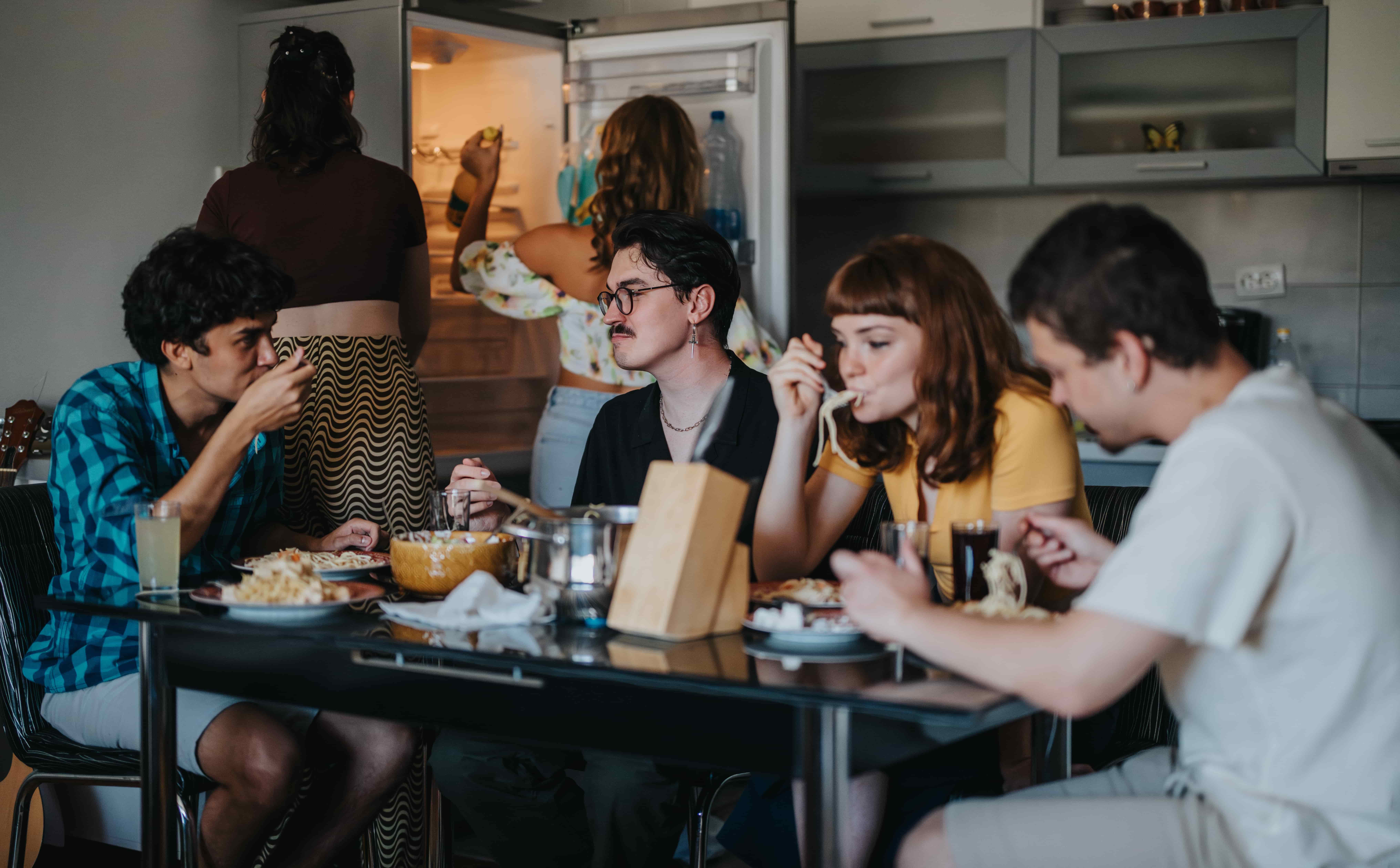 Student housing noise complaints: why around-the-clock visibility matters