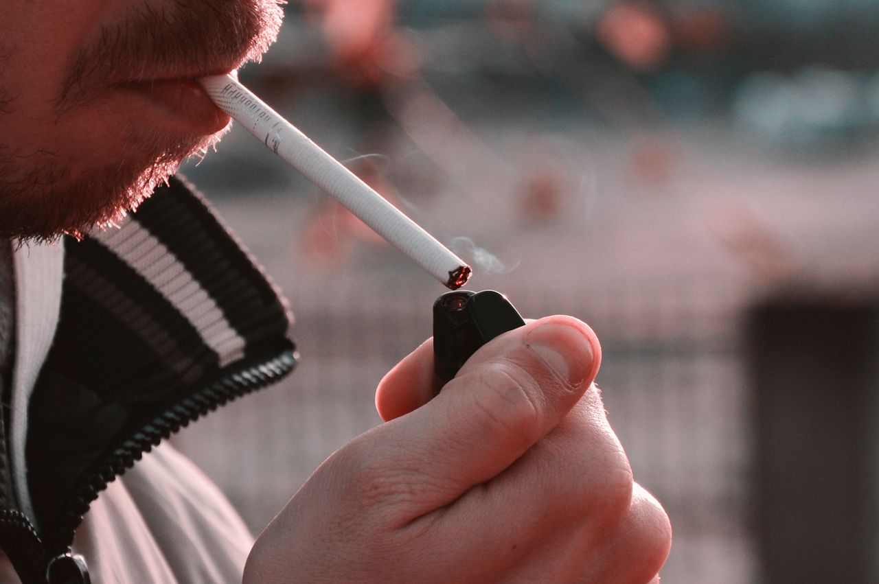 How a cigarette smoke detector helps prevent costly smoking incidents