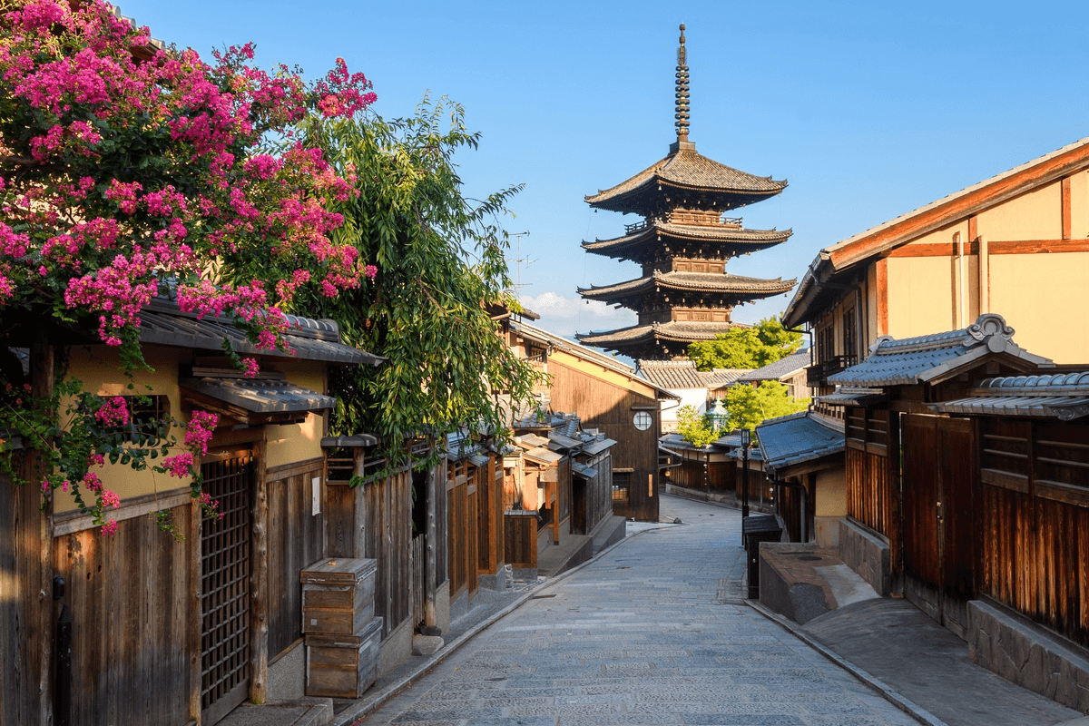 Minut powers mui Lab and Airbnb Japan’s noise pilot in Kyoto