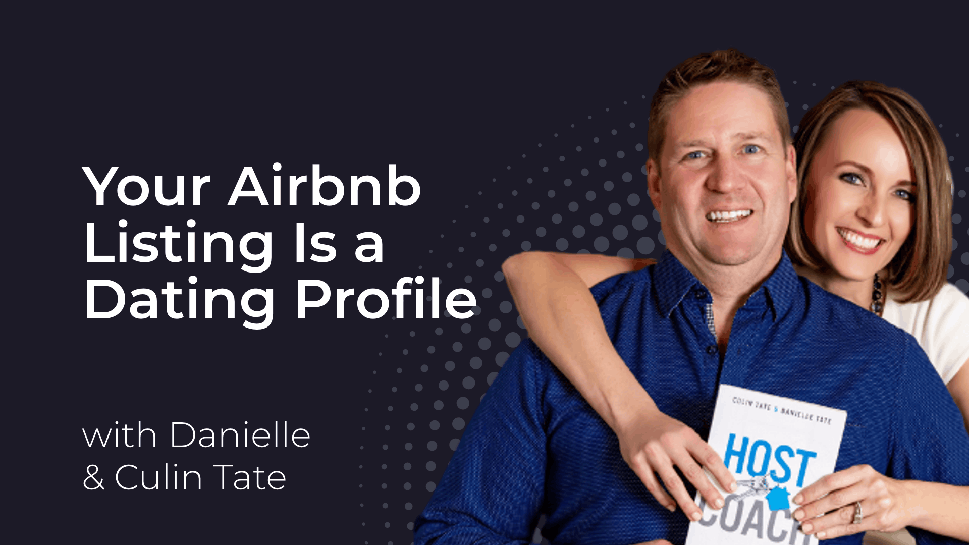 How two entrepreneurs built a 14-property short-term rental portfolio 